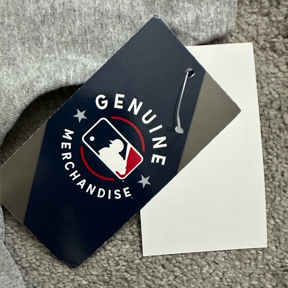 Arizona Diamondbacks Baseball Short Sleeve T-Shirt Heathered Grey XXL Unisex - Picture 2 of 6